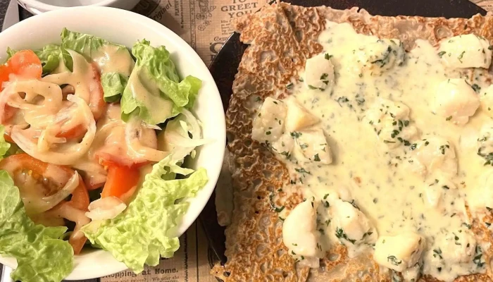 Resto Quai Prix - Azay-le-rideau