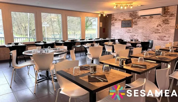 Resto Quai Tout - Azay-le-rideau