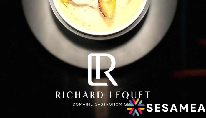 Richard Lequet -    Restaurant Gastronomique Et Chambres Dhotes Photos Du Proprietaire - Boulazac Isle Manoire