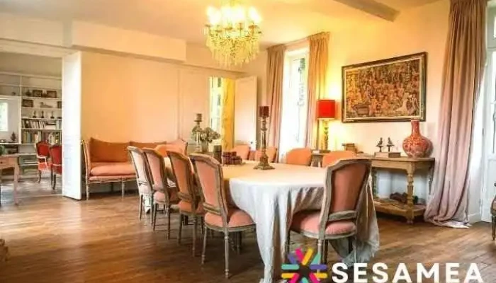 Richard Lequet - Restaurant gastronomique et chambres d'hôtes - Boulazac Isle Manoire