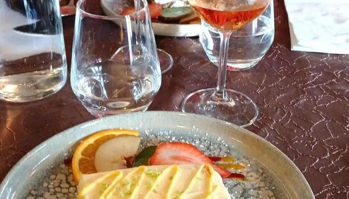 Ristorante Enoteca Italiana -  Les Plus Recentes - Ars-en-ré