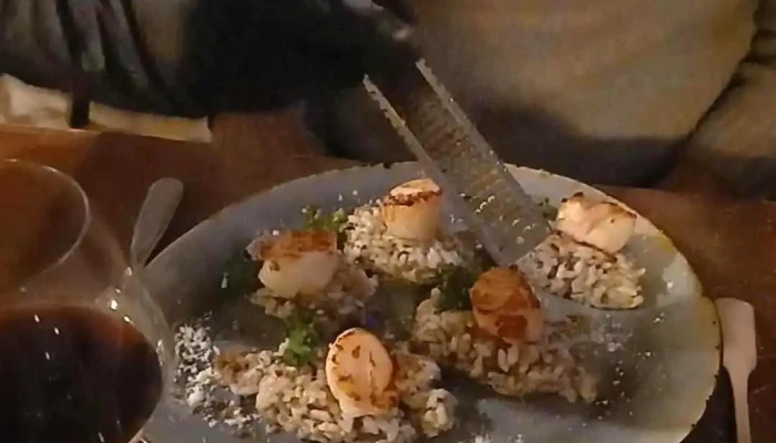 Ristorante Enoteca Italiana -  Videos - Ars-en-ré