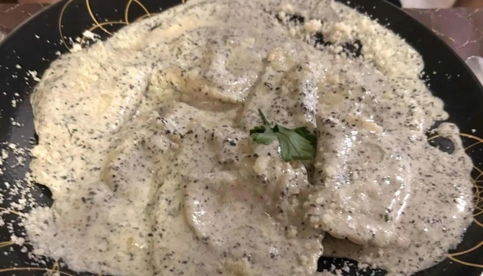 Ristorante Enoteca Italiana -  Zone - Ars-en-ré