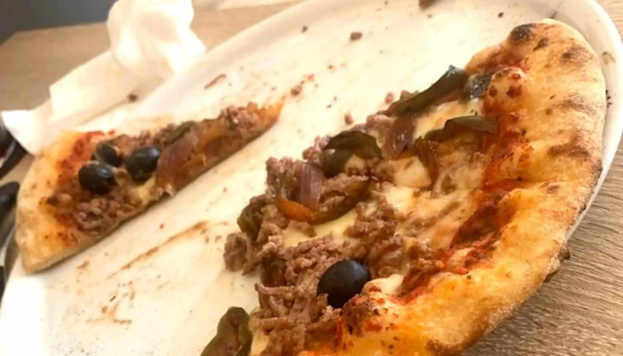 Ritchi Pizz Zone - Audenge