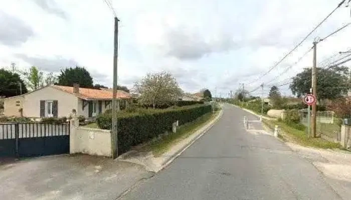 Rotisserie Cp Street View Et 360deg - Macau