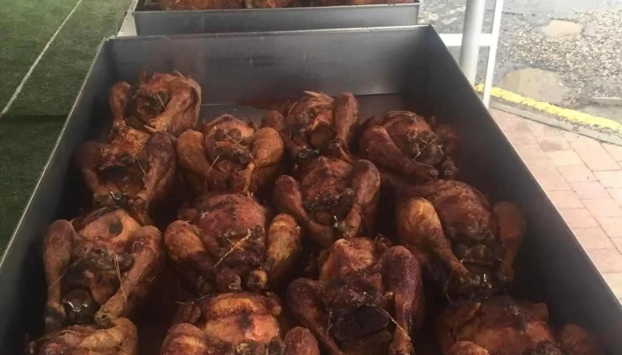 Rotisserie Lopes Plats Et Boissons - Artigues-près-bordeaux