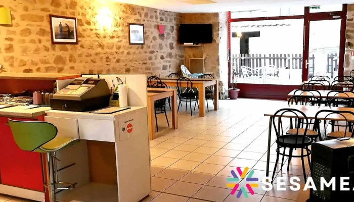 Royal Kebab Restaurant - 87120 Eymoutiers