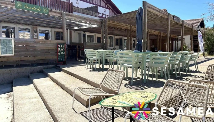 Saudade - Restauration - Rôtisserie - Vieux-Boucau-Les-Bains