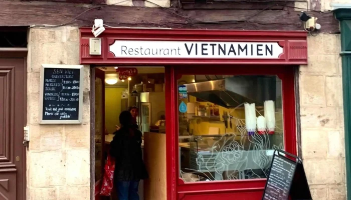 Sen Viet -  Ou - Bayonne