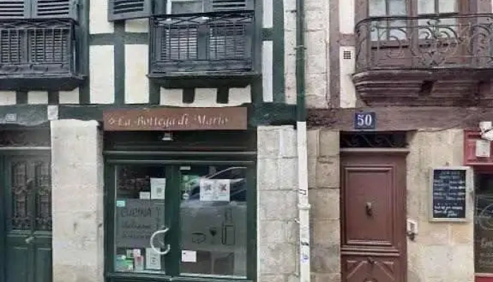Sen Viet -  Street View Et 360deg - Bayonne