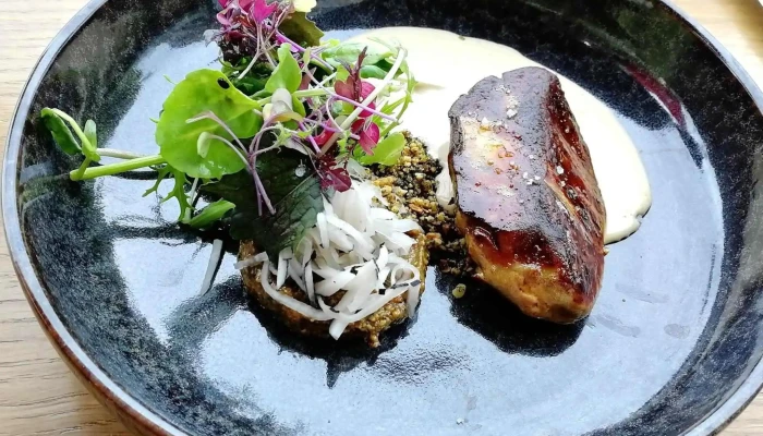 Sequences Restaurant - Bayonne