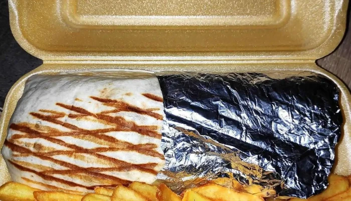 Sever kebab - 33620 Laruscade
