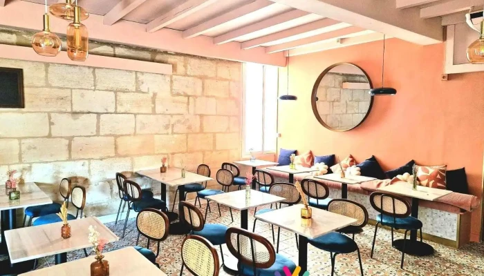 Shaaban restaurant - 33170 Gradignan