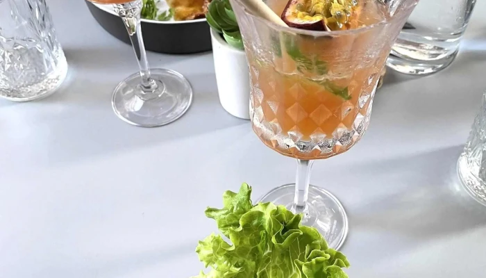 Siam Gourmet -  Restaurant - Angoulême