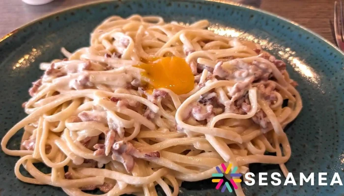 Signorizza Pizzeria Restaurant Bergerac -  Les Plus Recentes - Bergerac