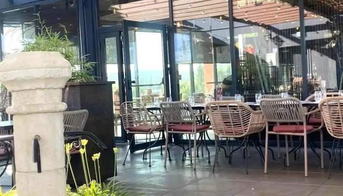 Signorizza Pizzeria Restaurant Boulazac - Boulazac Isle Manoire