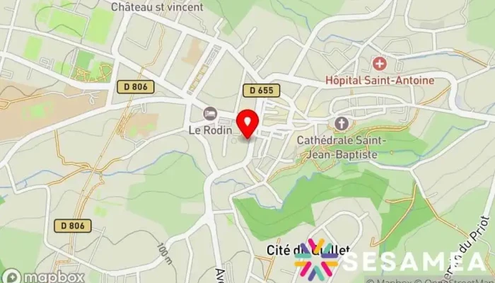Snackn Roll Bazas Carte - Bazas