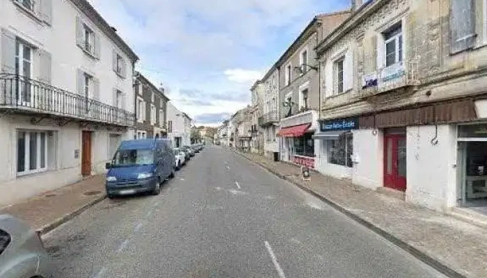 Snackn Roll Bazas Street View Et 360deg - Bazas