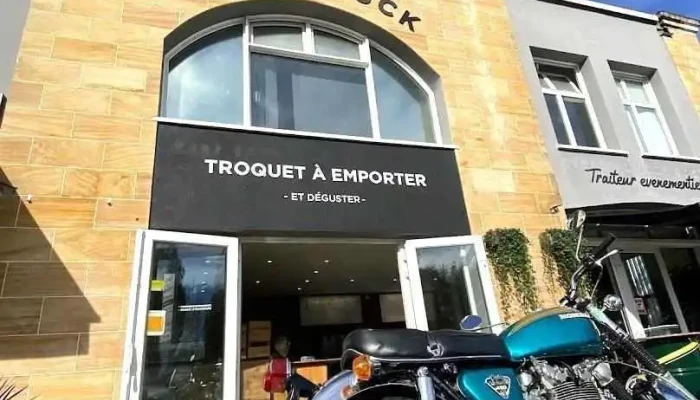 Snoopduck - Biarritz
