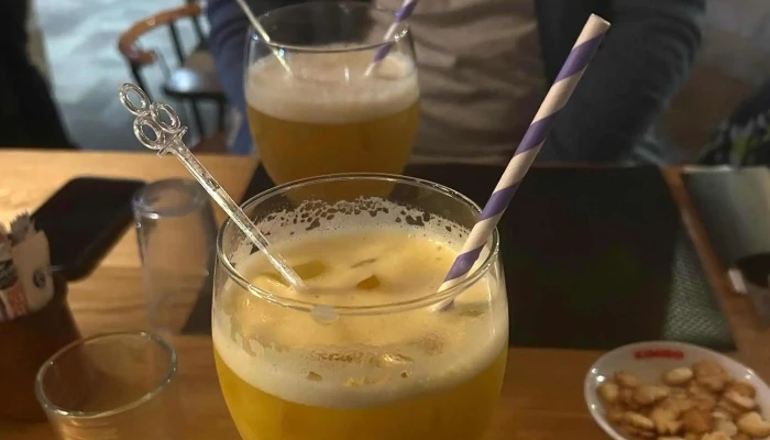 Snow Bar 64 -  Opinions - Arette