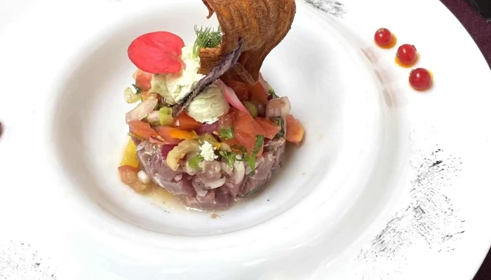 Sole Vino -  Restaurant Italien - Bergerac
