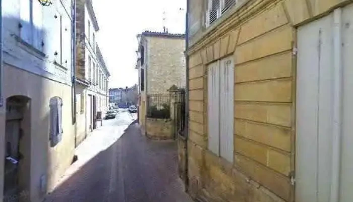 Sole Vino -  Street View Et 360deg - Bergerac