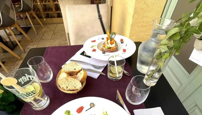 Sole Vino -  Telephone - Bergerac