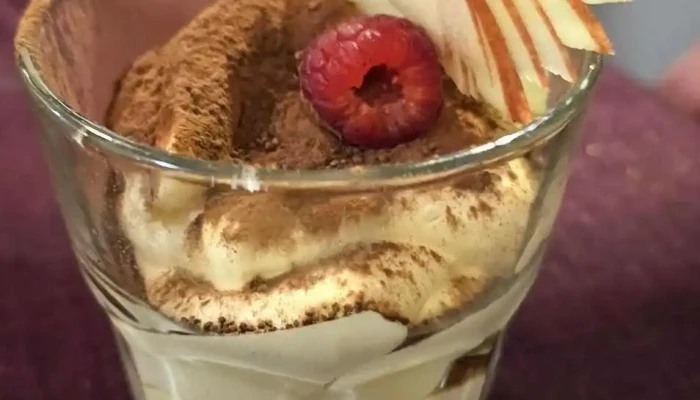 Sole Vino -  Tiramisu - Bergerac