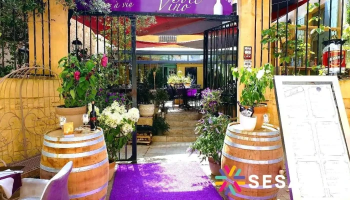 Sole Vino -  Tout - Bergerac