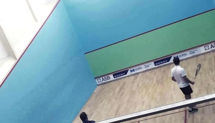 Squash Du Marais -  Club De Squash - Bessines