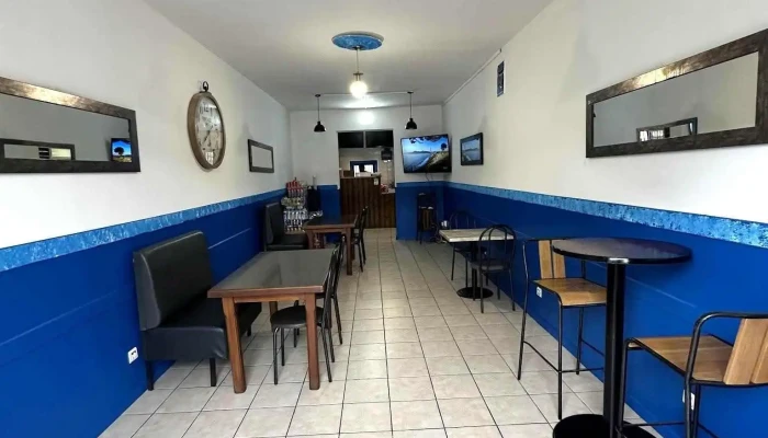 Star Food - 33410 Cadillac-Sur-Garonne