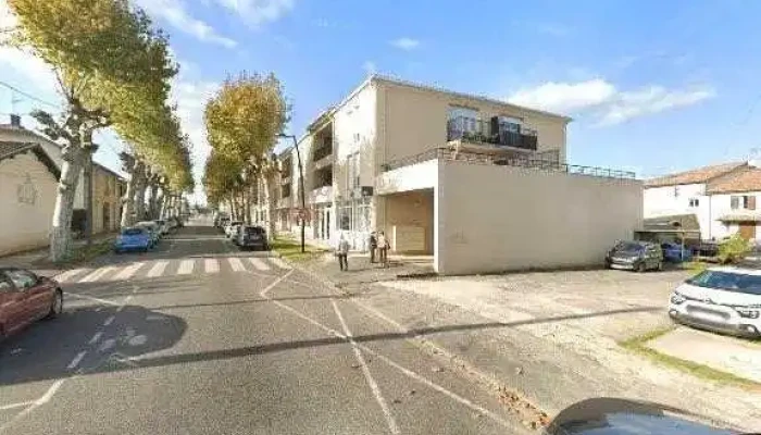 Suos Dey -  Street View Et 360deg - Bazas