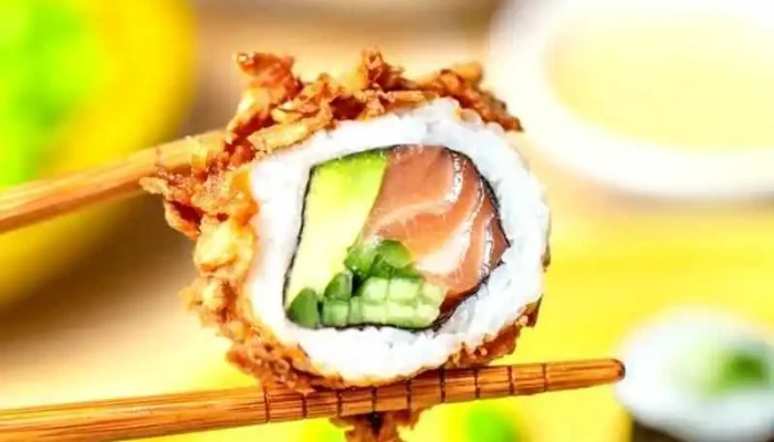 Sushi Daily -  Sushi - Angoulins