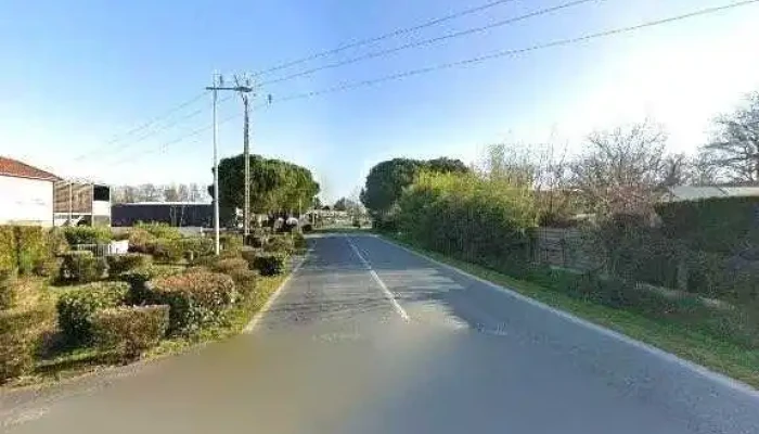 Terre Des Gascons -  Street View Et 360deg - La Brède