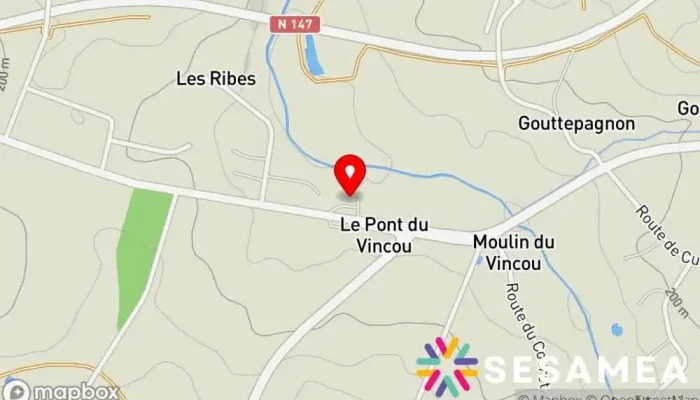 Ti Kaz Des Iles   Pizzas Sandwichs Specialites Reunionnaises A Emporter A Bellac Carte - Peyrat-de-bellac