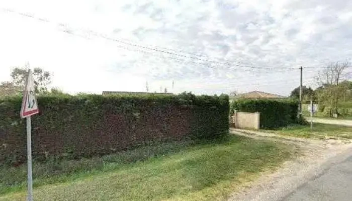 Ti Kaz En Tol -  Street View Et 360deg - Gauriaguet