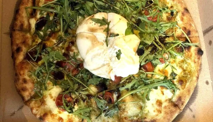 Turtle Pizza confolens - 16500 Confolens