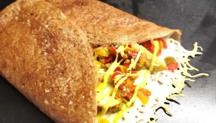 Un Succès food truck - 33550 Langoiran