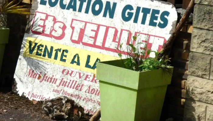 Vente A La Ferme Teillet Magasin De Produits De La Ferme - Boulazac Isle Manoire