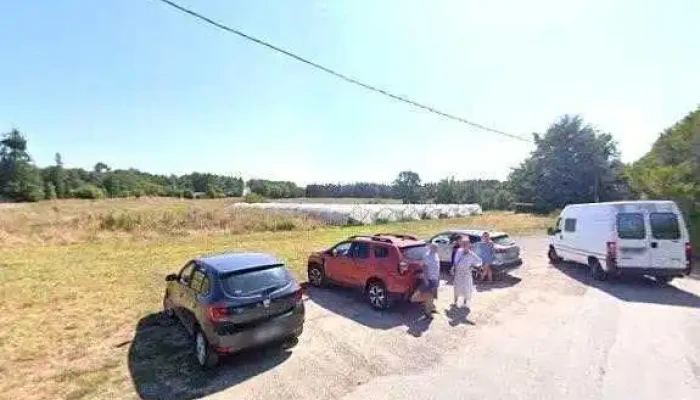 Vente A La Ferme Teillet Street View Et 360deg - Boulazac Isle Manoire