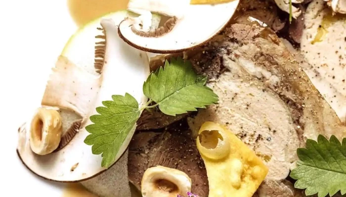 Villa Mirasol -  Plats Et Boissons - Mont-de-marsan