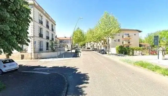 Villa Mirasol -  Street View Et 360deg - Mont-de-marsan