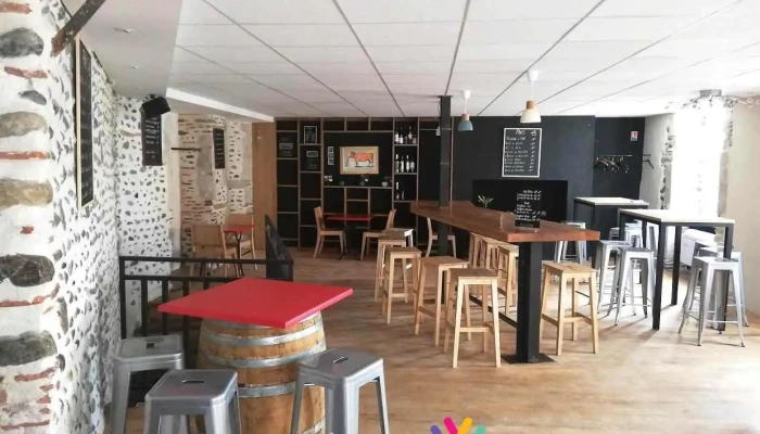 Vind' Oc restaurant et tapas - Pau