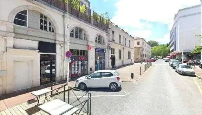 Woods -  Street View Et 360deg - Bayonne