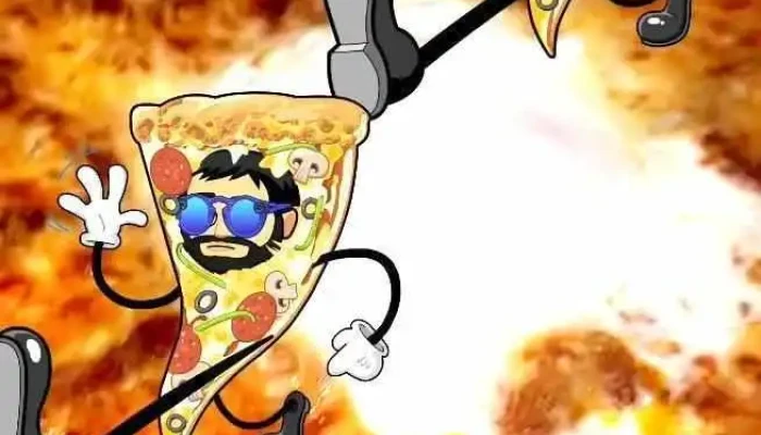 Woodys Pizza Plats Et Boissons - Bassens