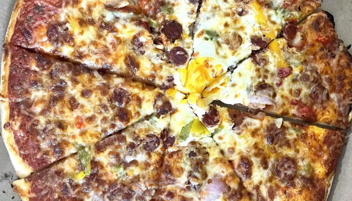 Woodys Pizza Videos - Bassens