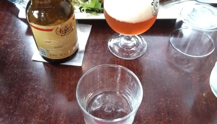 Zapi -    Restaurant Italien   Pizzeria La Trattoria Des Bons Amis Les Plus Recentes - Bayonne