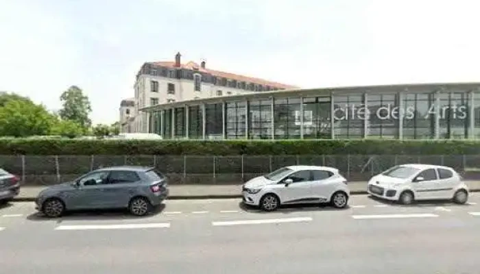 Zapi -    Restaurant Italien   Pizzeria La Trattoria Des Bons Amis Street View Et 360deg - Bayonne